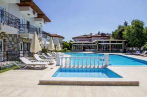 Отель Dalyan Basar Hotel  Дальян